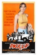 Pick-up