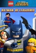 LEGO DC Comics Super Heroes: Batman...