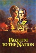 Bequest to the Nation