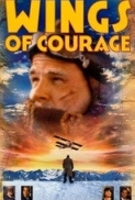 Wings of Courage